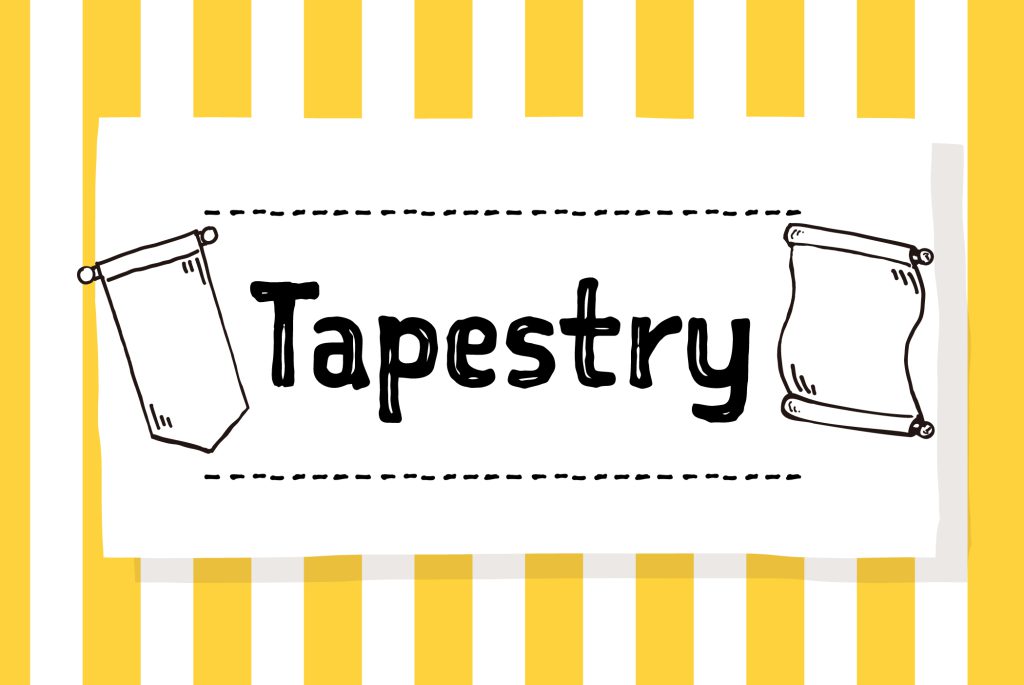 Tapestrycover