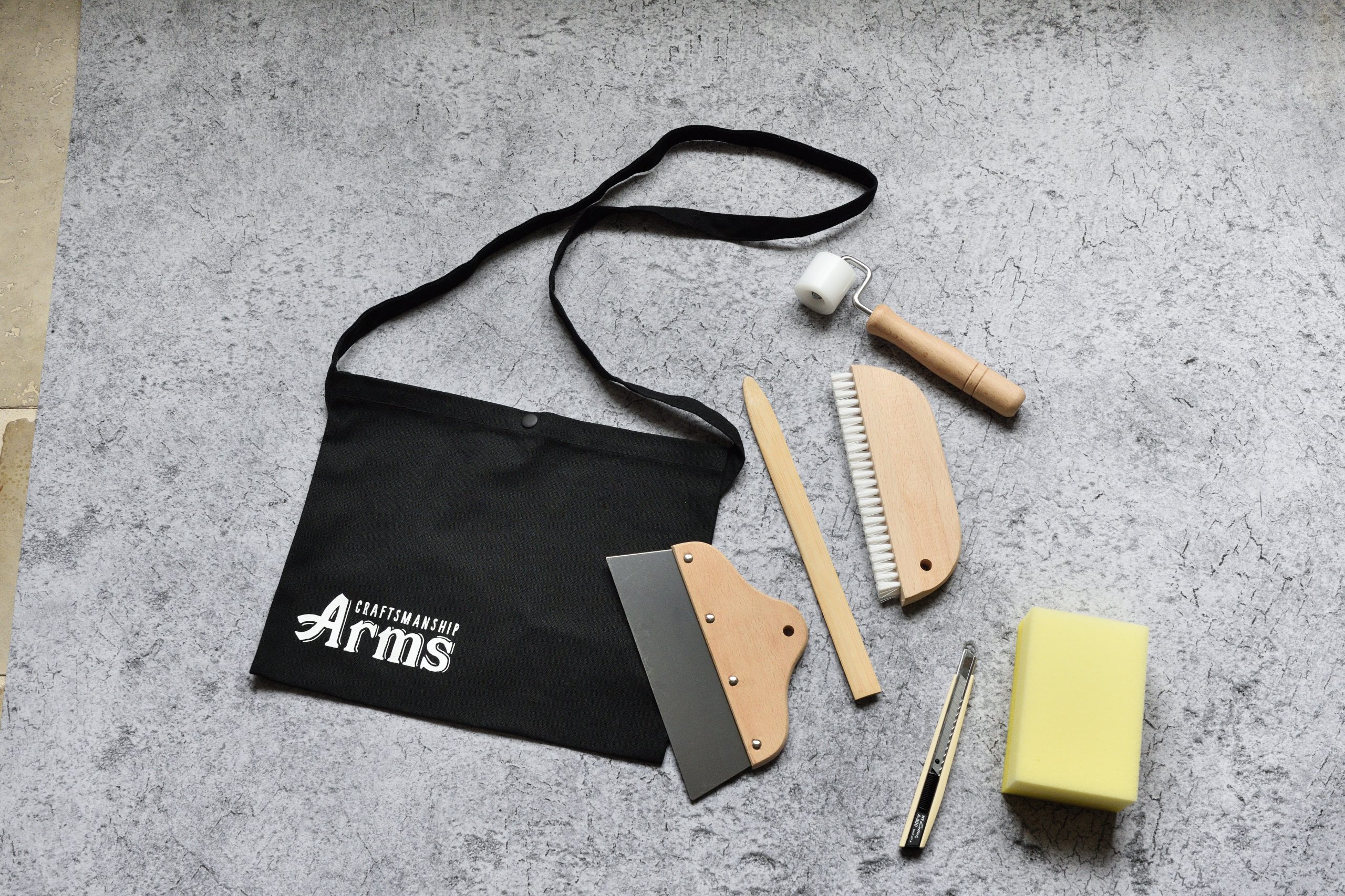 選べる壁紙素材 塩ビフラットとフリースの違いとは 壁紙と素材の通販サイト Arms アームス ブログ