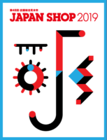 JAPAN SHOP 2019出展